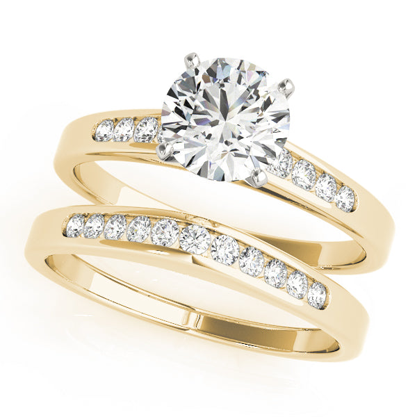 Engagement Ring M50026-E
