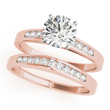 Engagement Ring M50026-E