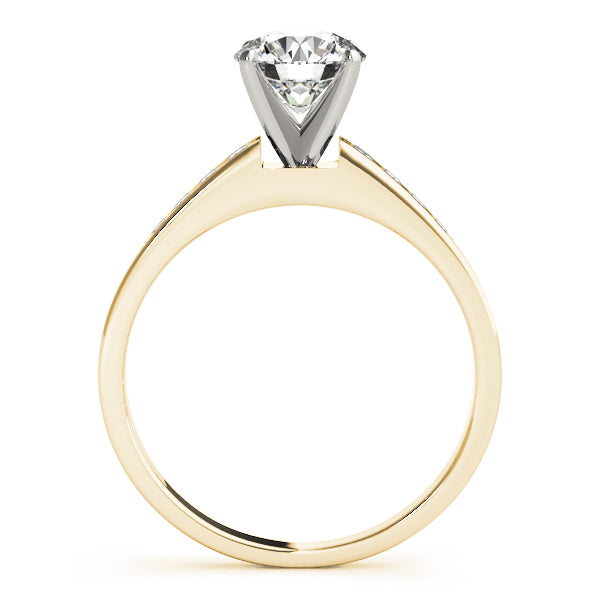 Engagement Ring M50026-E