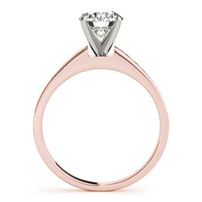 Engagement Ring M50026-E