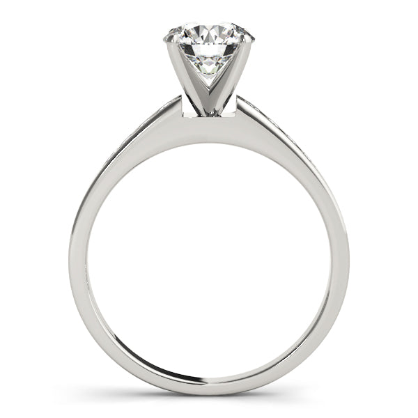 Engagement Ring M50026-E