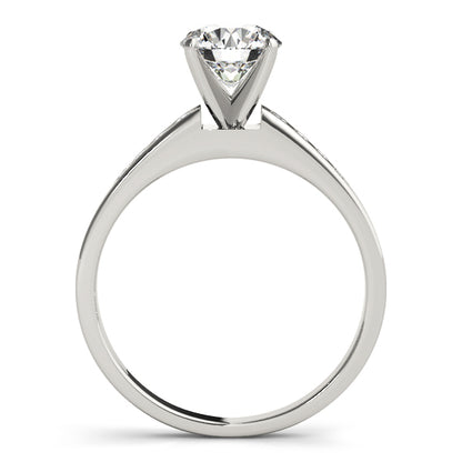 Engagement Ring M50026-E