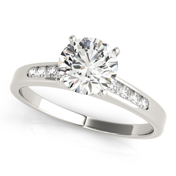 Engagement Ring M50026-E