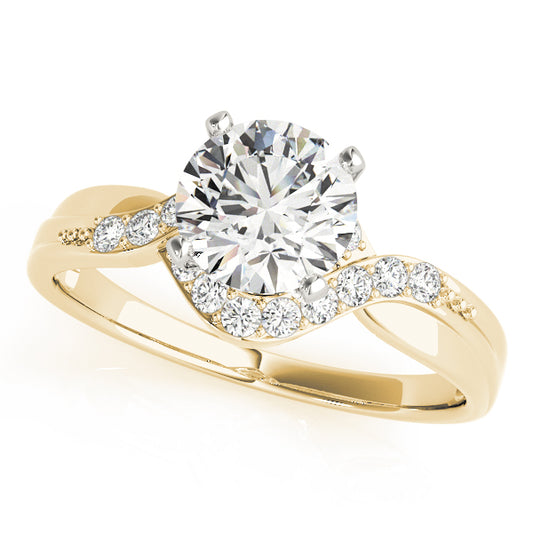 Engagement Ring M50028-E