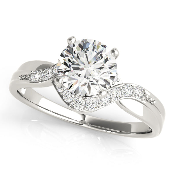 Engagement Ring M50028-E