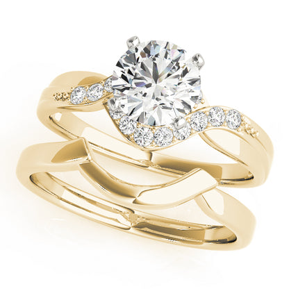 Engagement Ring M50028-E
