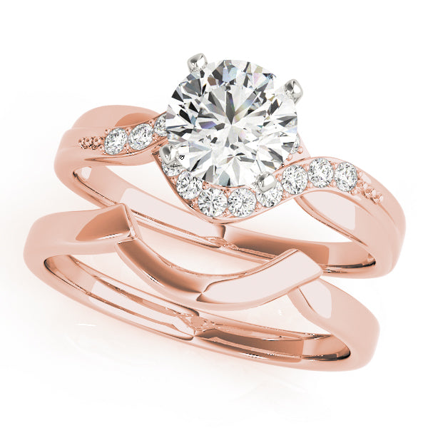 Engagement Ring M50028-E