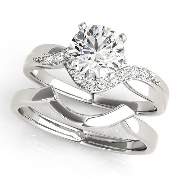 Engagement Ring M50028-E