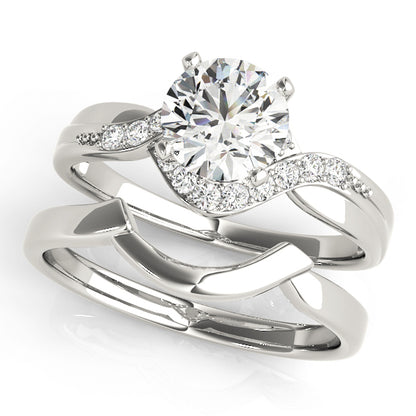 Engagement Ring M50028-E