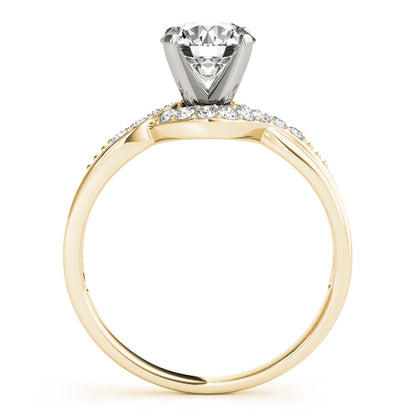 Engagement Ring M50028-E