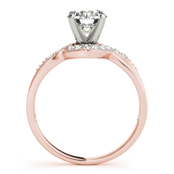 Engagement Ring M50028-E