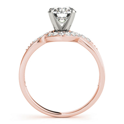 Engagement Ring M50028-E