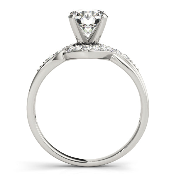 Engagement Ring M50028-E