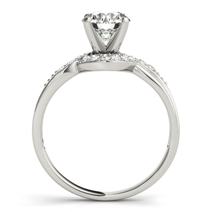 Engagement Ring M50028-E