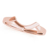 Load image into Gallery viewer, Wedding Band M50028-W
