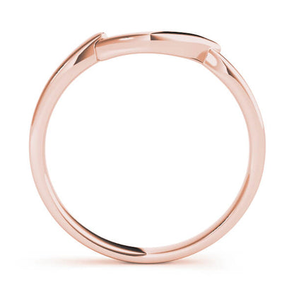 Wedding Band M50028-W