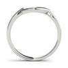 Load image into Gallery viewer, Wedding Band M50028-W
