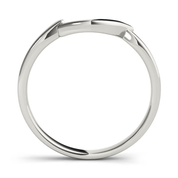 Wedding Band M50028-W