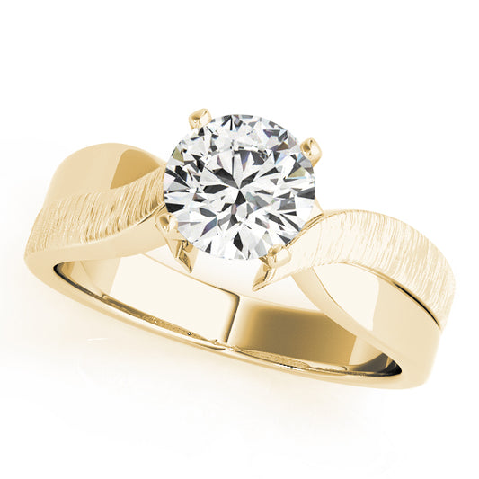 Engagement Ring M50040-E