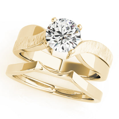 Engagement Ring M50040-E