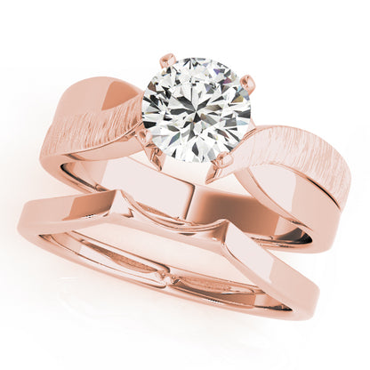 Engagement Ring M50040-E