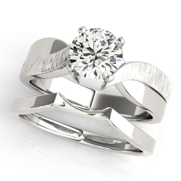 Engagement Ring M50040-E