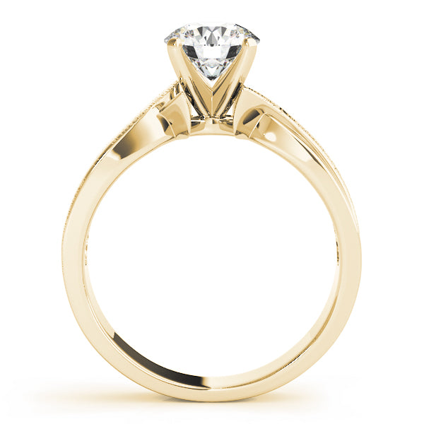 Engagement Ring M50040-E