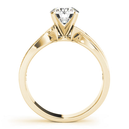 Engagement Ring M50040-E