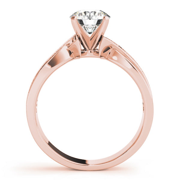 Engagement Ring M50040-E