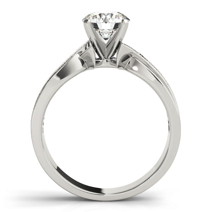 Engagement Ring M50040-E