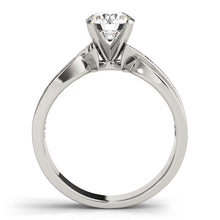 Load image into Gallery viewer, Engagement Ring M50040-E
