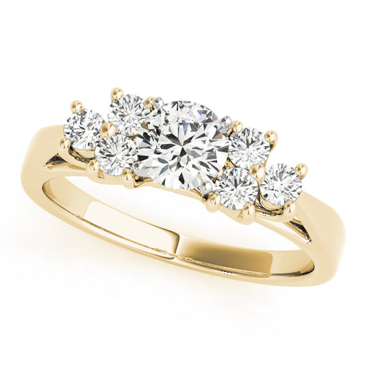 Engagement Ring M50055-E