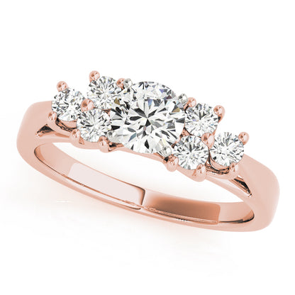 Engagement Ring M50055-E