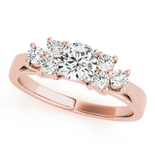 Load image into Gallery viewer, Engagement Ring M50055-E
