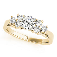 Load image into Gallery viewer, Engagement Ring M50055-E
