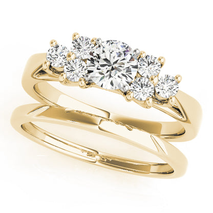 Engagement Ring M50055-E