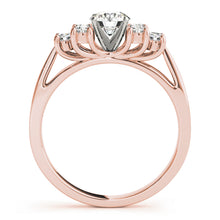 Load image into Gallery viewer, Engagement Ring M50055-E
