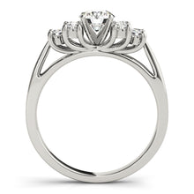 Load image into Gallery viewer, Engagement Ring M50055-E
