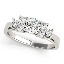 Load image into Gallery viewer, Engagement Ring M50055-E
