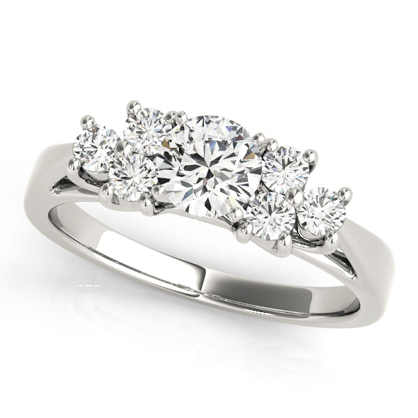 Engagement Ring M50055-E