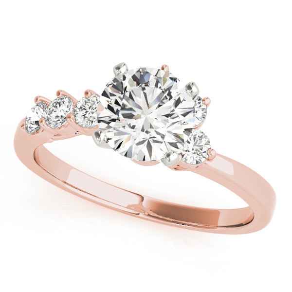 Engagement Ring M50058-E