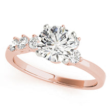 Load image into Gallery viewer, Engagement Ring M50058-E

