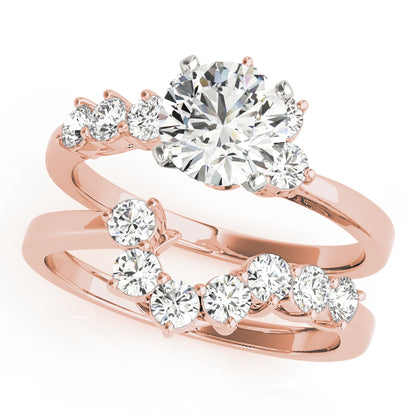 Engagement Ring M50058-E