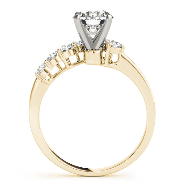 Engagement Ring M50058-E