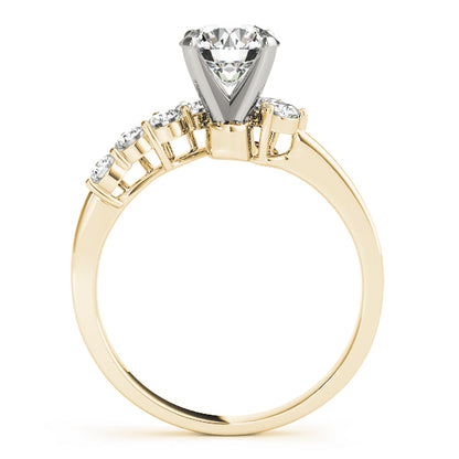 Engagement Ring M50058-E