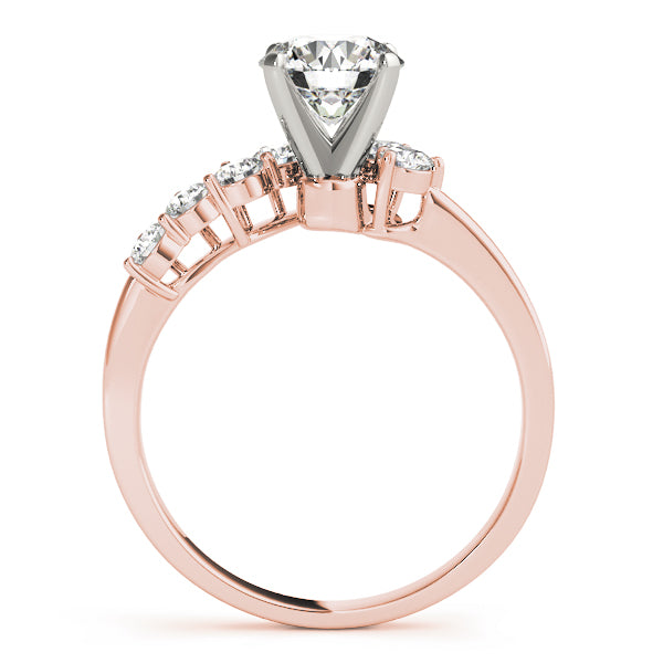 Engagement Ring M50058-E