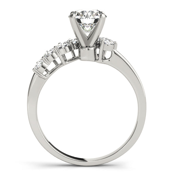 Engagement Ring M50058-E