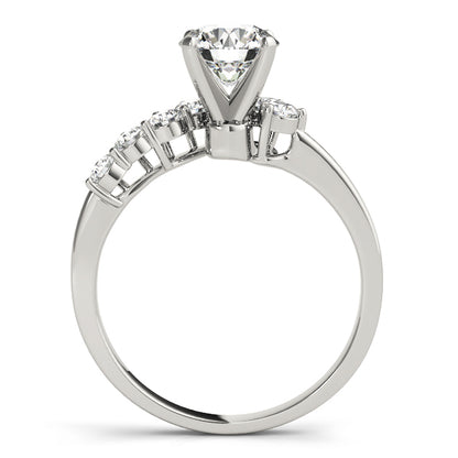 Engagement Ring M50058-E
