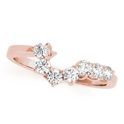Wedding Band M50058-W