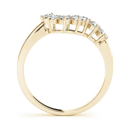 Wedding Band M50058-W